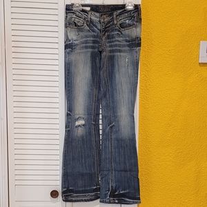 Decree Bootcut Jeans Juniors size 3